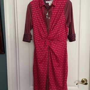 Gretchen Scott Dress